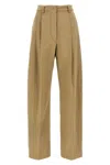 The Latest Thelatest 'billie' Pants