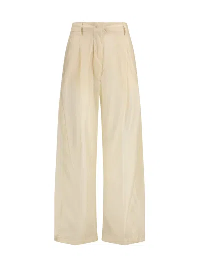 The Latest Billie Pants In Neutral