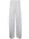 The Latest Billie 3111 T0194 Popeline Ab In White