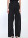 The Latest Billie 3111 T0194 Popeline Ab In Black