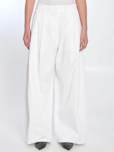 THE LATEST BILLIE TROUSERS