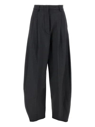 THE LATEST THE LATEST "BILLIE" WOOL POLYESTER
