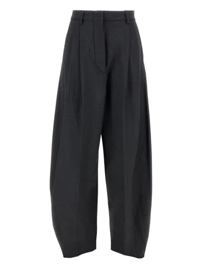 THE LATEST THE LATEST "BILLIE" WOOL POLYESTER CLOTHING