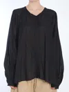 The Latest Biro Blouse In Black