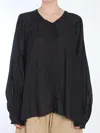 The Latest Billie 3111 T0194 Popeline Ab In Black