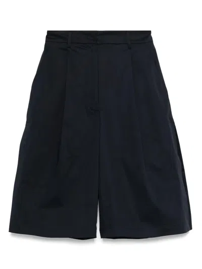 The Latest Brenda 31b4 T0194 Popeline Tp Ab Clothing In Blue