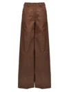 The Latest Pants C-axel In Brown