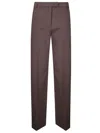 The Latest C-axel C3104 Trousers In Gray