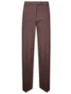 The Latest C-alek 3100 W0206 Poli/lana Ab In Brown