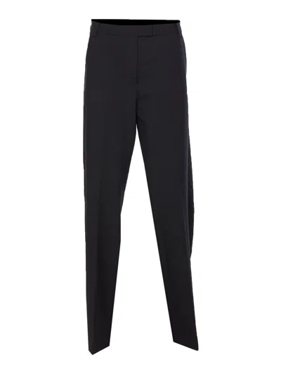 The Latest C-alek Black Pants