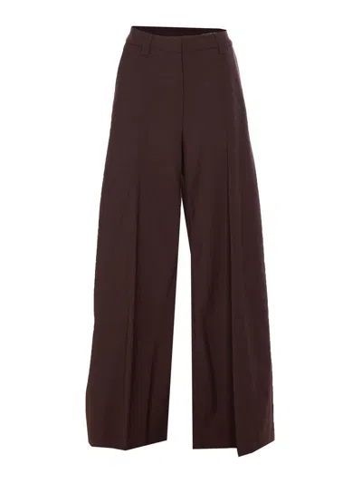 The Latest C-alma Brown Pants