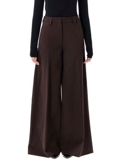 THE LATEST THE LATEST C-ALMA TROUSERS