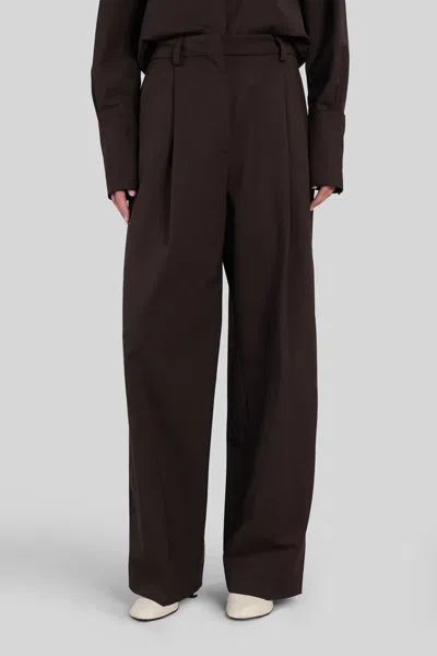 THE LATEST THE LATEST C AXEL 3104 PANTS