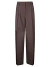 The Latest C-axel C3104 Trousers In Brown