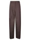 The Latest C-axel C3104 Trousers In Brown