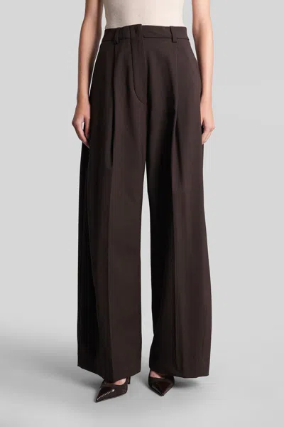 The Latest C Billie 3111 Pants In Brown
