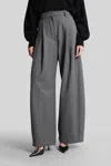 The Latest C Billie 3111 Pants In Gray