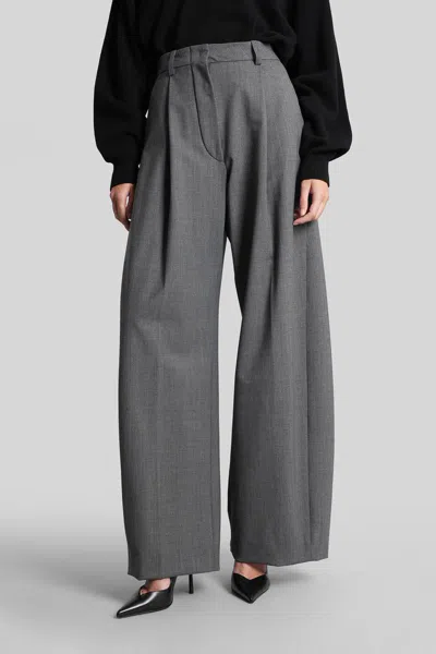 The Latest C Billie 3111 Pants In Gray