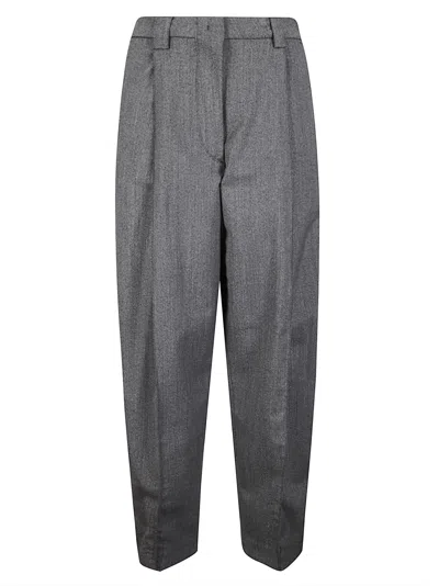 The Latest Cara 3116 W0218 Poli/lana Resca Ab In Gray