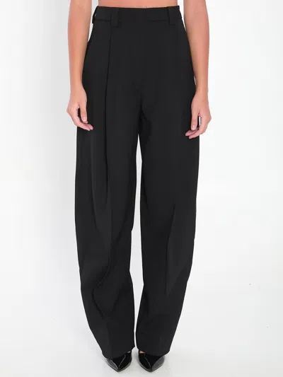 The Latest Cara Pants In Brown
