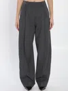 The Latest Cara Pants In Black