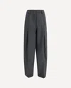 The Latest Cara Pants In Blue