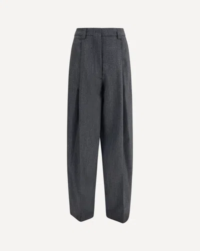 The Latest Cara Pants In Black