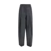 The Latest Cara Pants In Blue