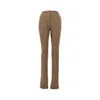 The Latest 'carola' Stretch Jersey Pants In Brown