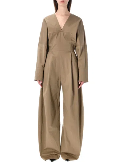 The Latest Chic Mini Dress For The Modern Woman In Brandy
