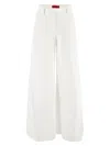 The Latest Chino Sculpture Legs In White