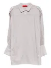 The Latest `ciara` Dress In Gray