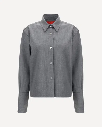 THE LATEST CLASSIC COLLAR SHIRT