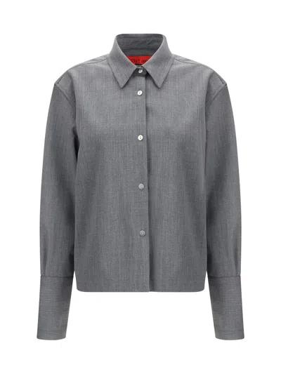 THE LATEST CLASSIC COLLAR SHIRT