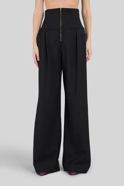 The Latest Cloe Pants In Black