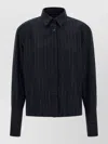 The Latest Codie Fitted Jacket In Black
