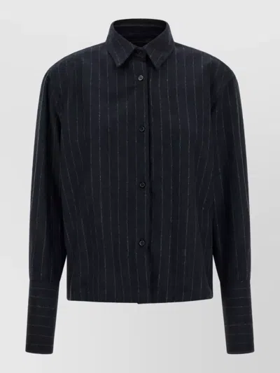 The Latest Codie Fitted Jacket In Black