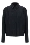 The Latest Codie Fitted Jacket In Blue