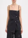 The Latest Moda Operandi In Black