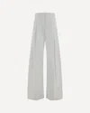 The Latest Cotton Wide Leg Pants