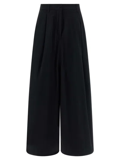 The Latest Daisy Skirt In Black