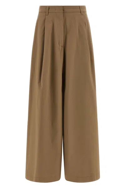 The Latest Daisy Skirts Brown In Neutral