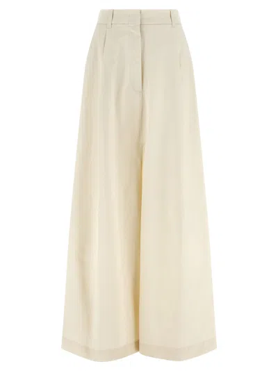 The Latest Daisy Skirts Beige In Neutral