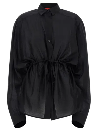 The Latest Dalida Shirt In Black