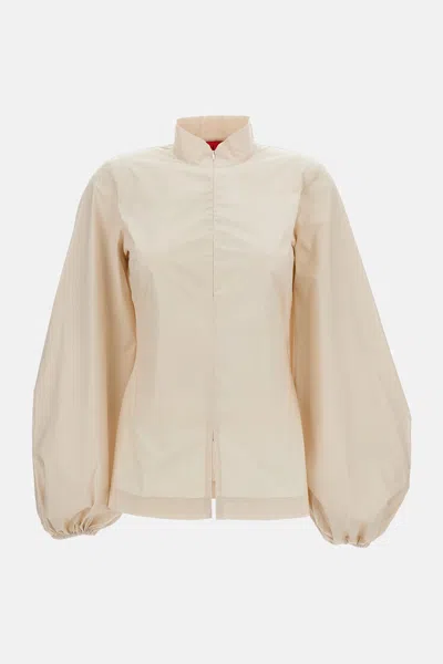 The Latest Dalila Shirt In Pink