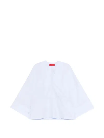 The Latest `dana` Shirt In Blue