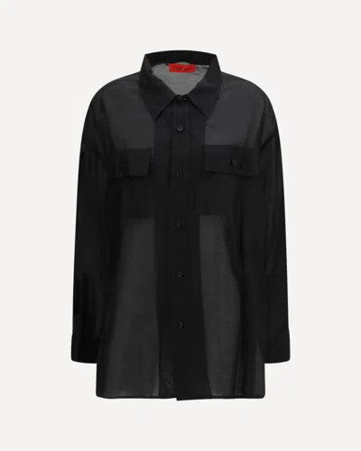 The Latest Daria Shirt In Black