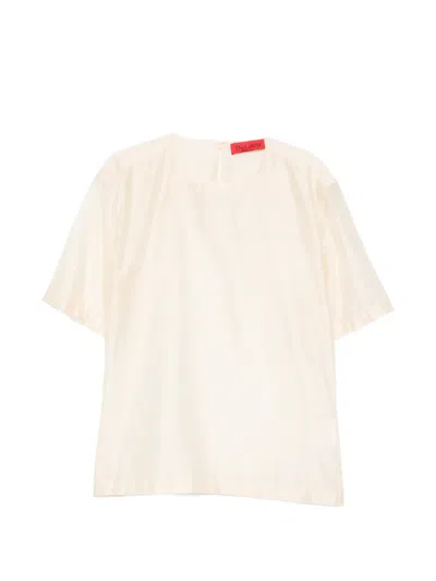 The Latest Dean Short-sleeve Top In Pink