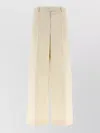 The Latest Deva Pants Belt Loops Back Side Pockets In Neutral