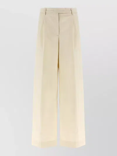THE LATEST DEVA PANTS BELT LOOPS BACK SIDE POCKETS